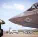 VMFA-225 conducts flight operations in Puerto Rico