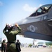 VMFA-225 conducts flight operations in Puerto Rico