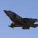 VMFA-225 conducts flight operations in Puerto Rico