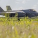 VMFA-225 conducts flight operations in Puerto Rico