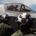 VMFA-225 conducts flight operations in Puerto Rico