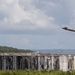 VMFA-225 conducts flight operations in Puerto Rico