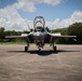 VMFA-225 conducts flight operations in Puerto Rico