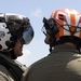 VMFA-225 conducts flight operations in Puerto Rico
