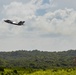 VMFA-225 conducts flight operations in Puerto Rico