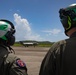 VMFA-225 conducts flight operations in Puerto Rico
