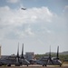 VMFA-225 conducts flight operations in Puerto Rico