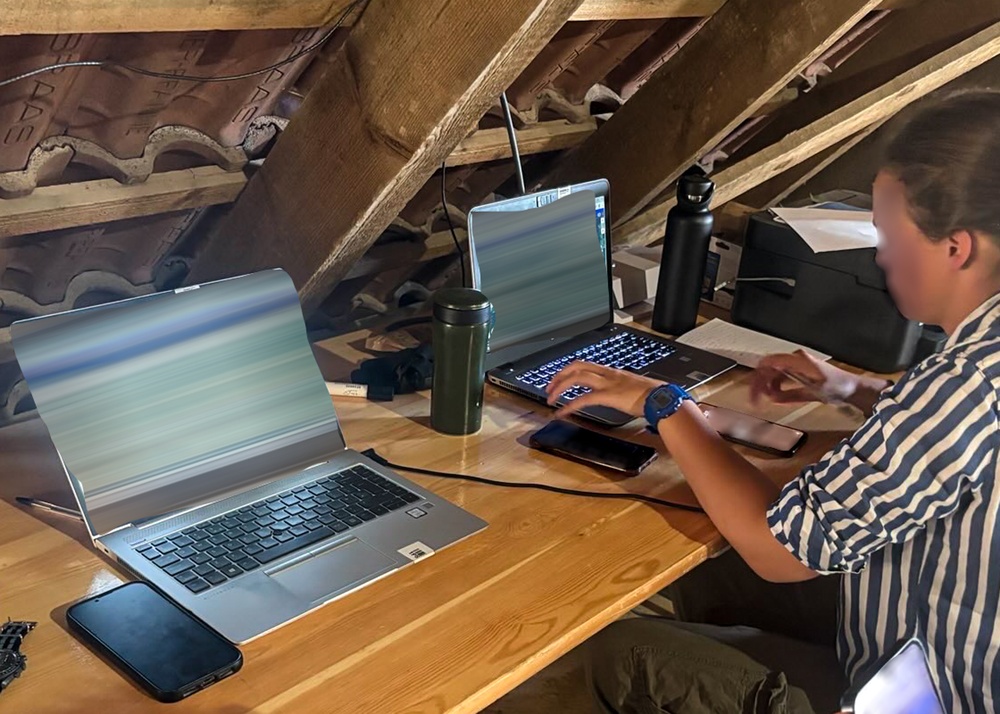 SOF Allies Demonstrate Capabilities during Saber Junction 25