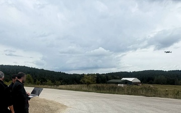 SOF Allies Demonstrate Capabilities during Saber Junction 25