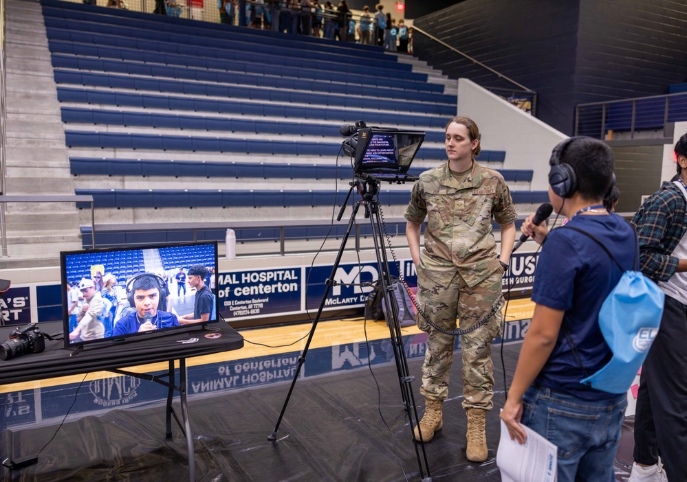 Career Day