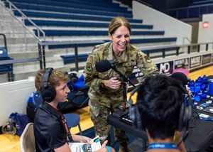 Korean News Update: West Point Recruiting