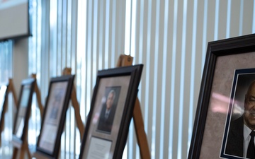 Minnesota Air National Guard to Induct Service Members into 2025 Flight of Honor