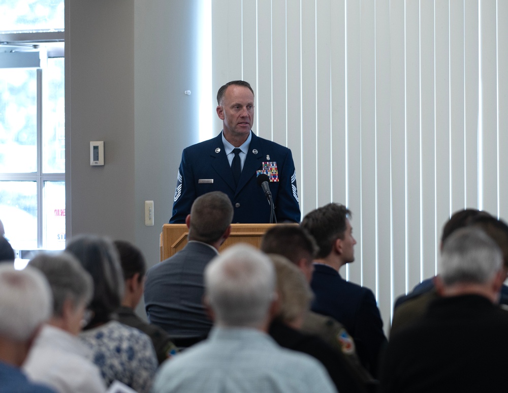Minnesota Air National Guard to Induct Service Members into 2025 Flight of Honor