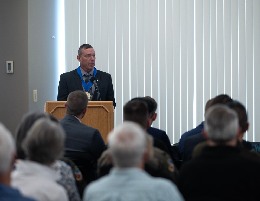 Minnesota Air National Guard to Induct Service Members into 2025 Flight of Honor