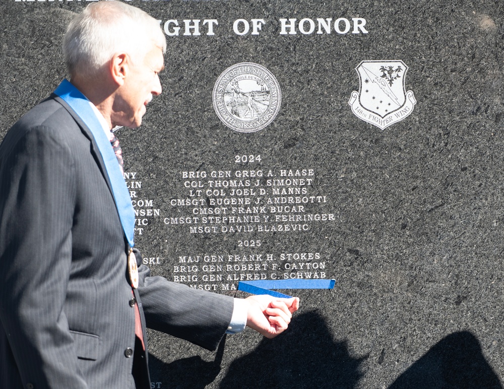 Minnesota Air National Guard to Induct Service Members into 2025 Flight of Honor