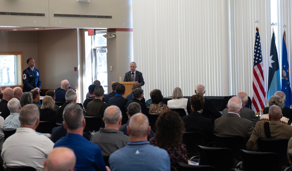 Minnesota Air National Guard to Induct Service Members into 2025 Flight of Honor