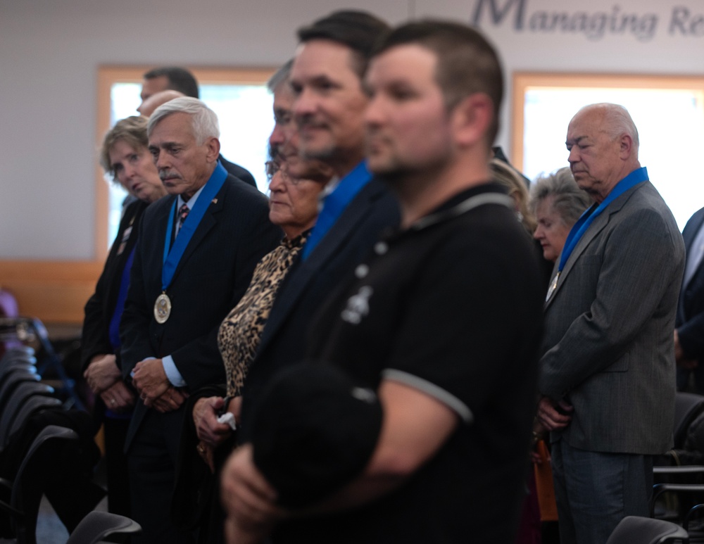 Minnesota Air National Guard to Induct Service Members into 2025 Flight of Honor
