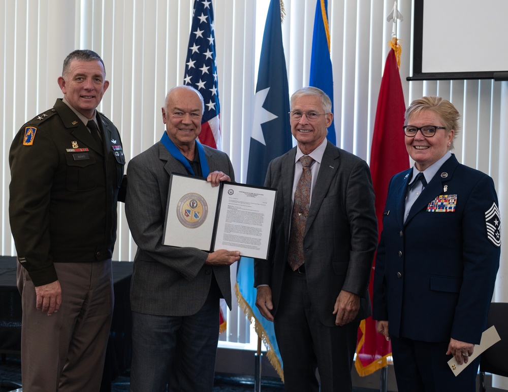 Minnesota Air National Guard to Induct Service Members into 2025 Flight of Honor