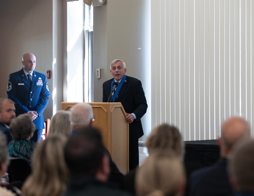 Minnesota Air National Guard to Induct Service Members into 2025 Flight of Honor