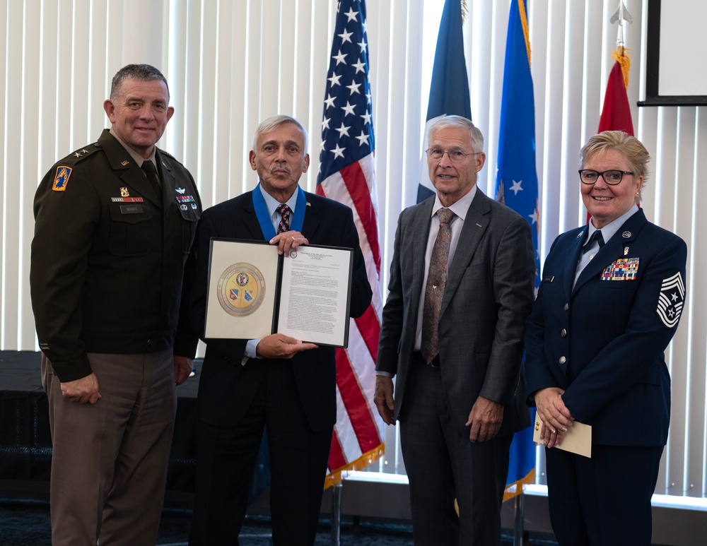 Minnesota Air National Guard to Induct Service Members into 2025 Flight of Honor