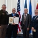 Minnesota Air National Guard to Induct Service Members into 2025 Flight of Honor