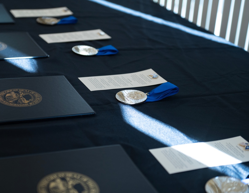 Minnesota Air National Guard to Induct Service Members into 2025 Flight of Honor