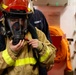 USS Gonzalez (DDG 66) Conducts Damage Control Drill
