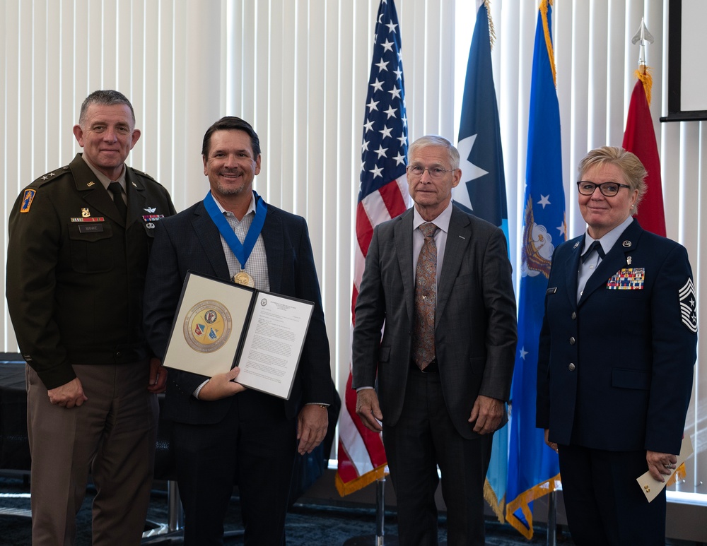 Minnesota Air National Guard to Induct Service Members into 2025 Flight of Honor