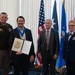 Minnesota Air National Guard to Induct Service Members into 2025 Flight of Honor