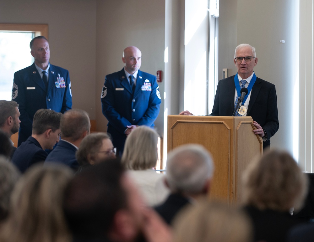 Minnesota Air National Guard to Induct Service Members into 2025 Flight of Honor