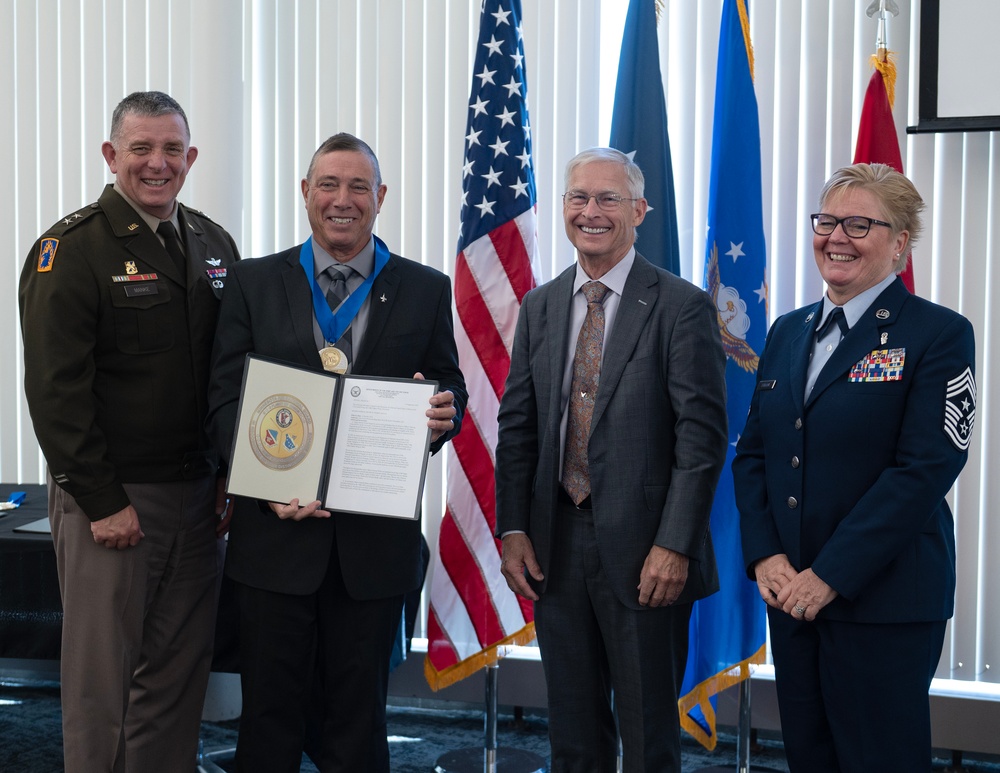 Minnesota Air National Guard to Induct Service Members into 2025 Flight of Honor