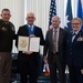 Minnesota Air National Guard to Induct Service Members into 2025 Flight of Honor