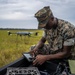 2nd MLG Commanding General attends UGV Demo