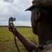 2nd MLG Commanding General attends UGV Demo