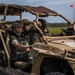 2nd MLG Commanding General attends UGV Demo