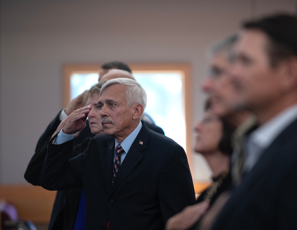 Minnesota Air National Guard to Induct Service Members into 2025 Flight of Honor