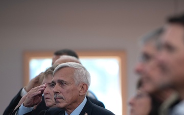Minnesota Air National Guard to Induct Service Members into 2025 Flight of Honor