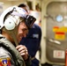 USS Gonzalez (DDG 66) Hosts Commander, United States Second Fleet