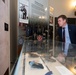 Prime Minister of the Faroe Islands Aksel Johannesen Visits ANC