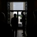 Prime Minister of the Faroe Islands Aksel Johannesen Visits ANC