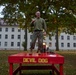 MARFOREUR/AF Columbus Day PT
