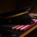 D.C. Army National Guard Command Sergeant Major thanks Tomb Sentinels