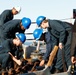 USS Gonzalez (DDG 66) Conducts Anchoring Evolutions