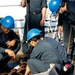 USS Gonzalez (DDG 66) Conducts Anchoring Evolutions