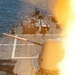 USS Gonzalez (DDG 66) Conducts Live Fire Exercise