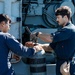 USS Gonzalez (DDG 66) Conducts Live Fire Exercise