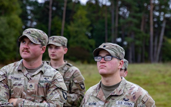 Combined Resolve 26-1 PDW C100