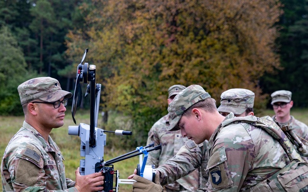 Combined Resolve 26-1 PDW C100