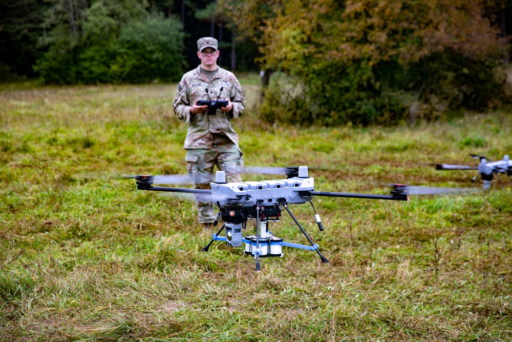Combined Resolve 26-1 PDW C100