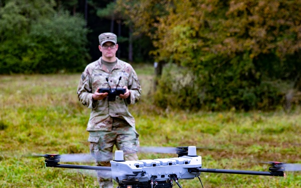 Combined Resolve 26-1 PDW C100